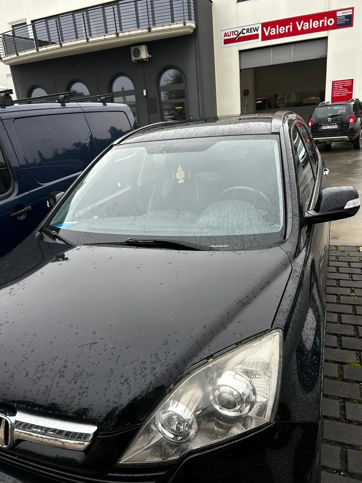 Honda Cr-v 2.2CTDI  ������� ����� | Mobile.bg � ����������� 1