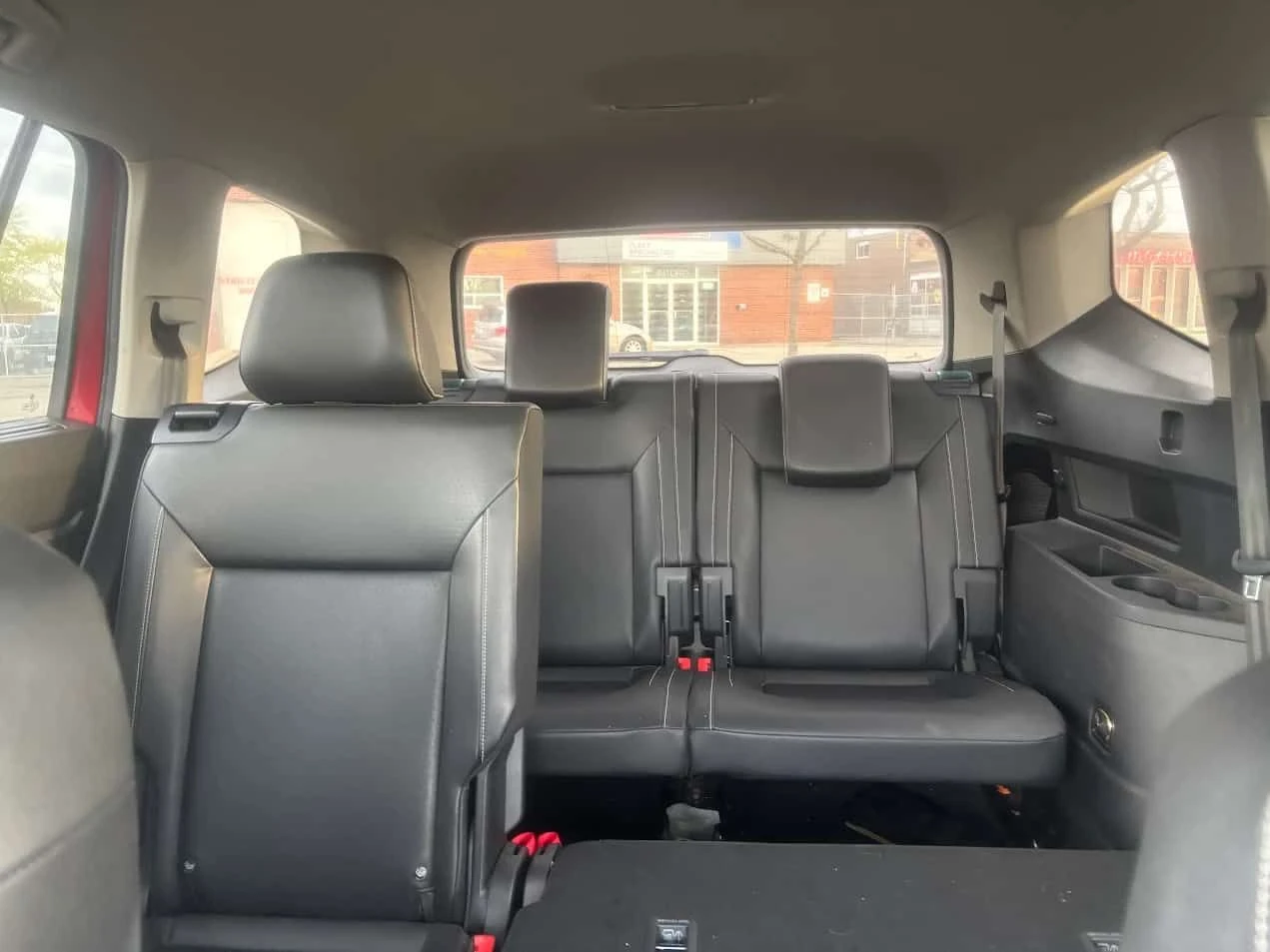 VW Atlas * Comfortline * CARFAX * ЦЕНА ДО БГ, снимка 10 - Автомобили и джипове - 54525243