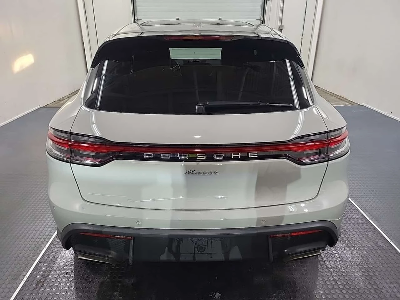 Porsche Macan * AWD * CARFAX * Един собственик * , снимка 4 - Автомобили и джипове - 54560783