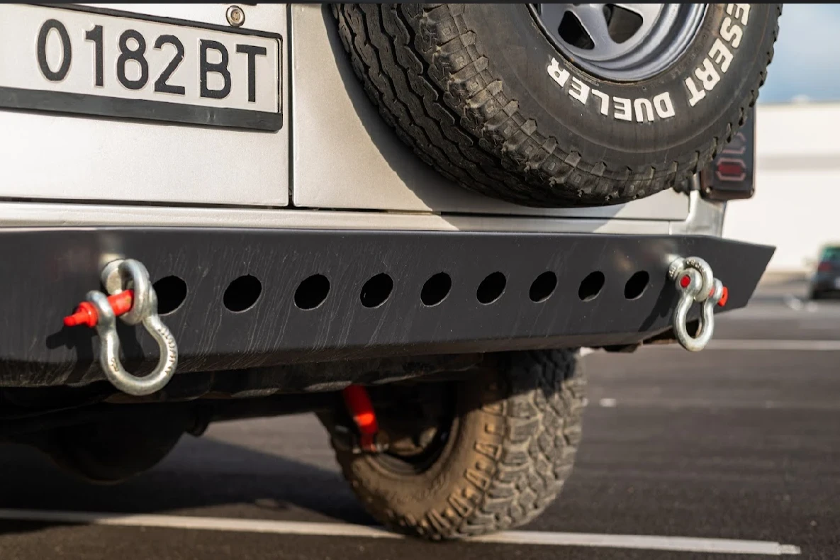 Nissan Patrol 2.8 GR Y60 * БЕЗ АНАЛОГ В БЪЛГАРИЯ * ТОП СЪСТОЯНИЕ, снимка 16 - Автомобили и джипове - 54647117