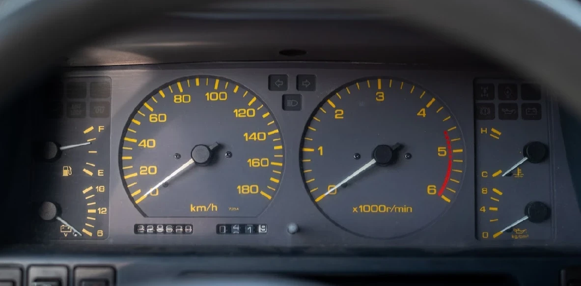 Nissan Patrol 2.8 GR Y60 * БЕЗ АНАЛОГ В БЪЛГАРИЯ * ТОП СЪСТОЯНИЕ, снимка 14 - Автомобили и джипове - 54647117