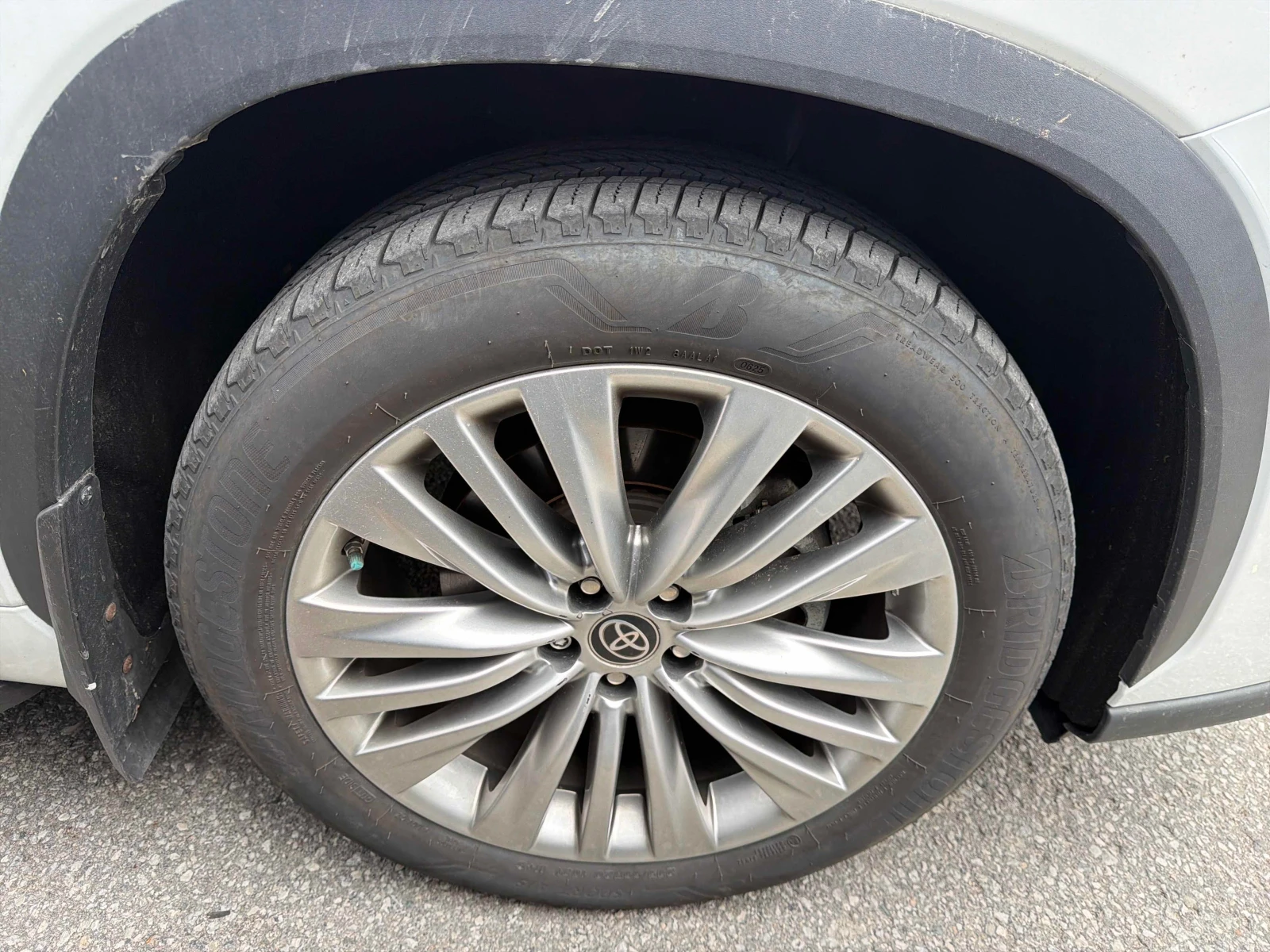 Toyota Highlander HYBRID PLATINUM * AWD * HEAD UP * ПАНО * 360 * , снимка 9 - Автомобили и джипове - 54805190