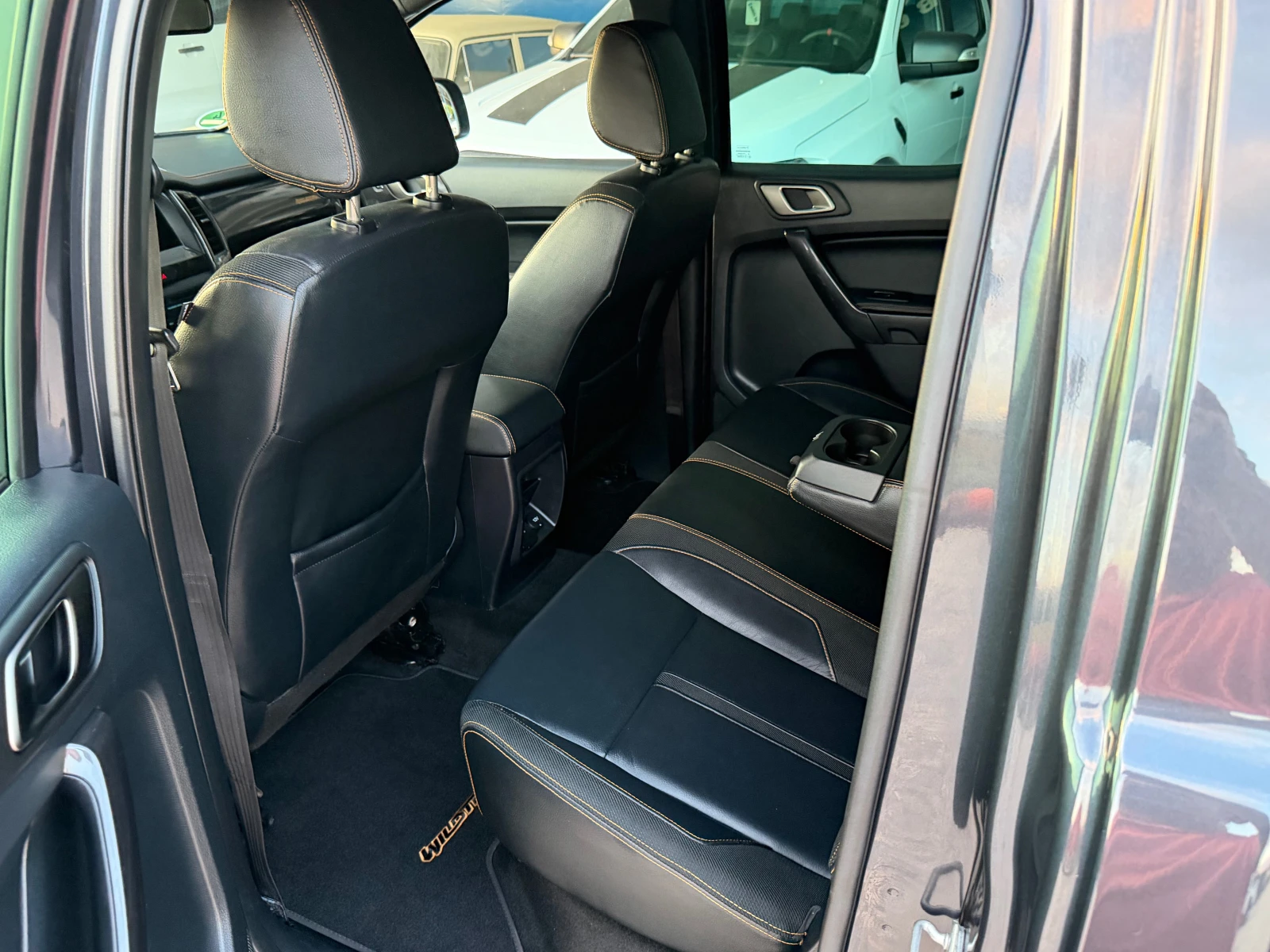 Ford Ranger 3, 2 /2 години Гаранция, снимка 14 - Автомобили и джипове - 54900224