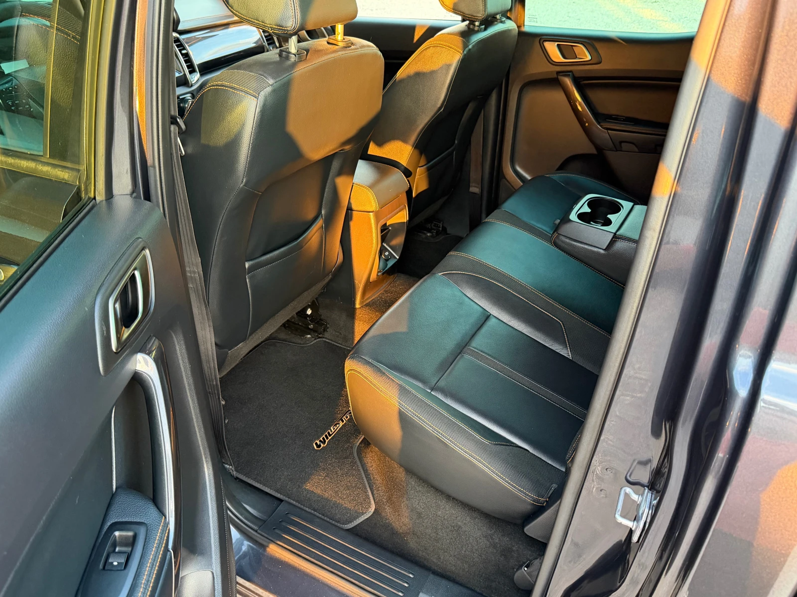 Ford Ranger 3, 2 /2 години Гаранция, снимка 11 - Автомобили и джипове - 54900224