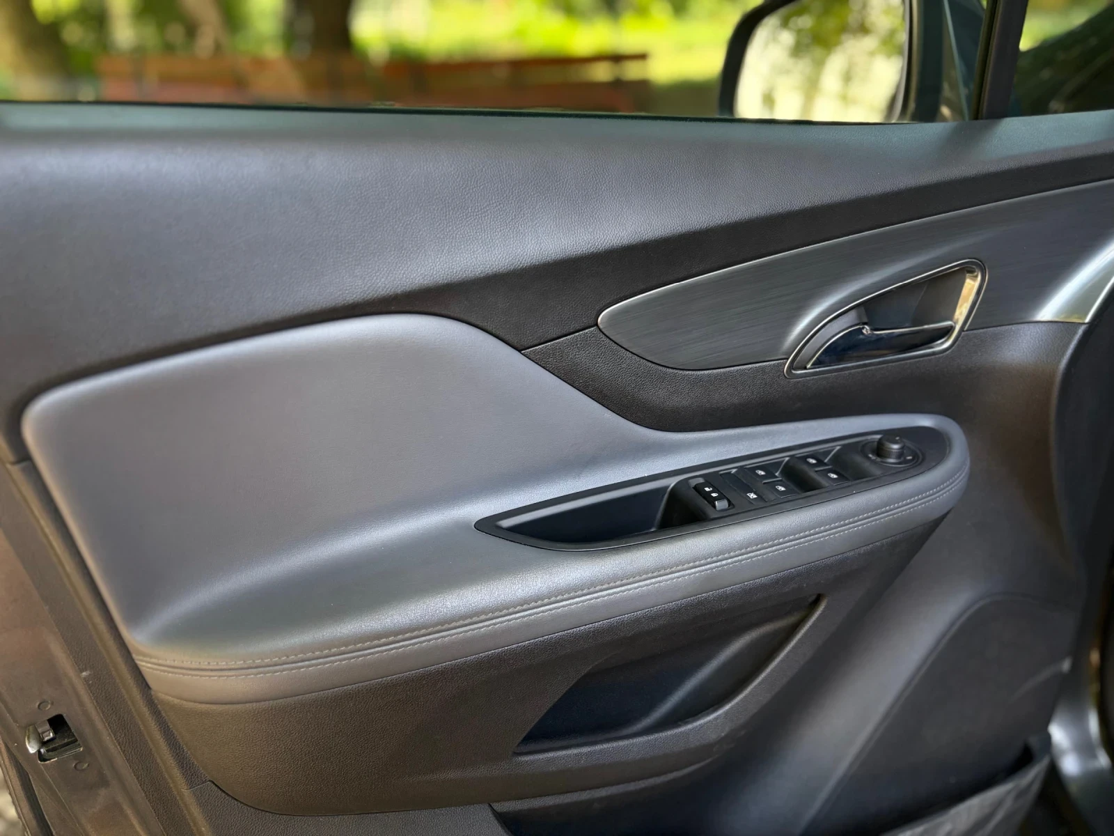 Opel Mokka * 1.6CDTI * 136к.с* COSMO * 4x4 * ПЪЛНА СЕРВ. ИСТ., снимка 12 - Автомобили и джипове - 55282316
