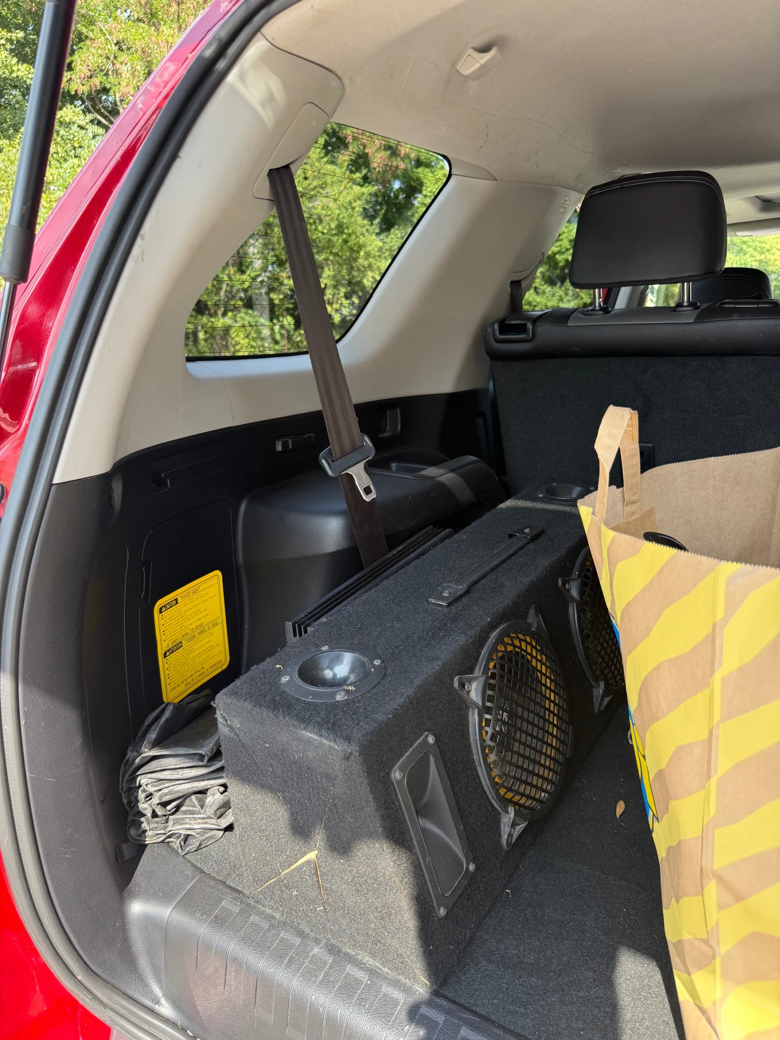 Toyota 4runner SR5 | Mobile.bg � ����������� 16