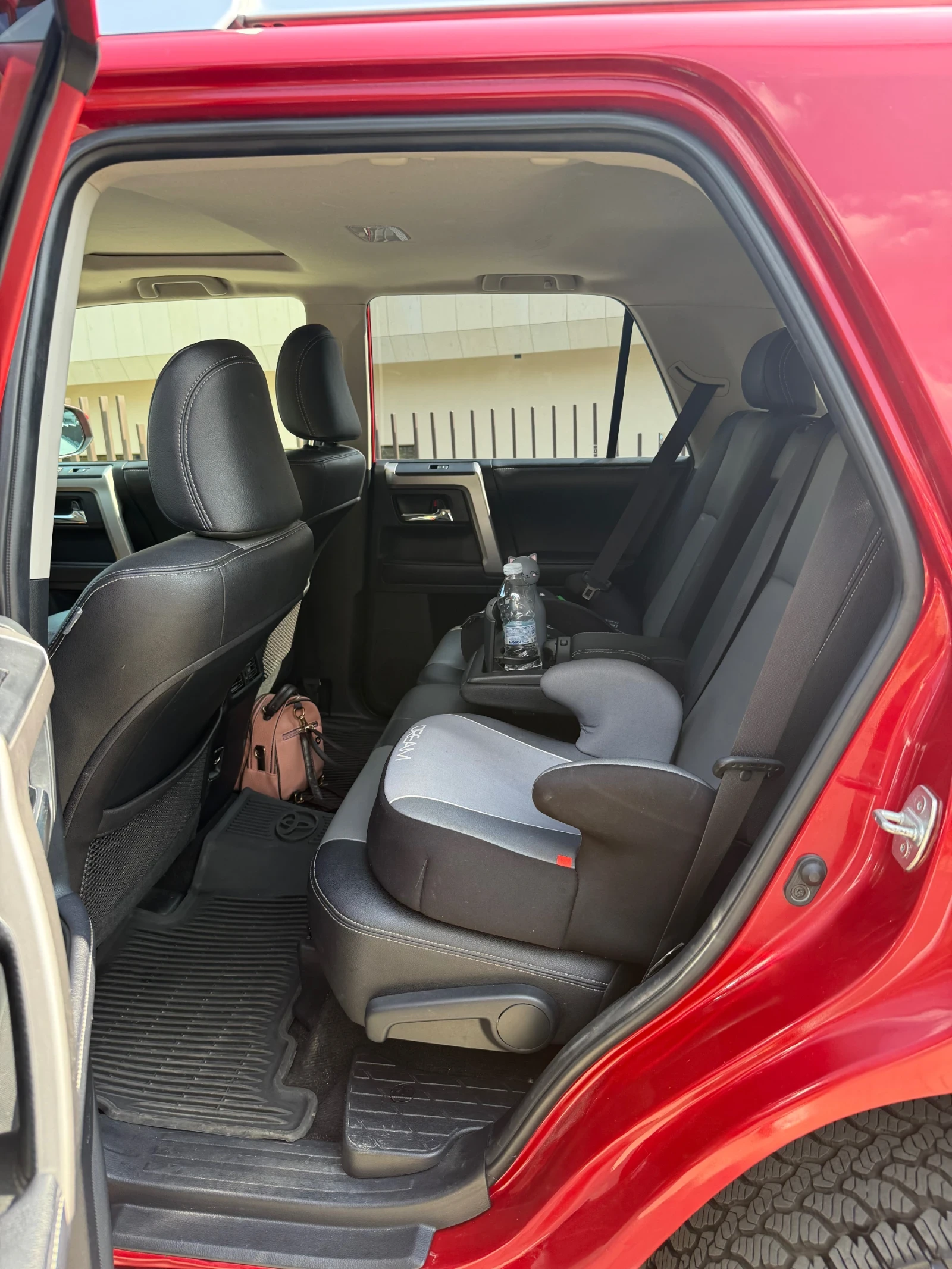 Toyota 4runner SR5 | Mobile.bg � ����������� 15