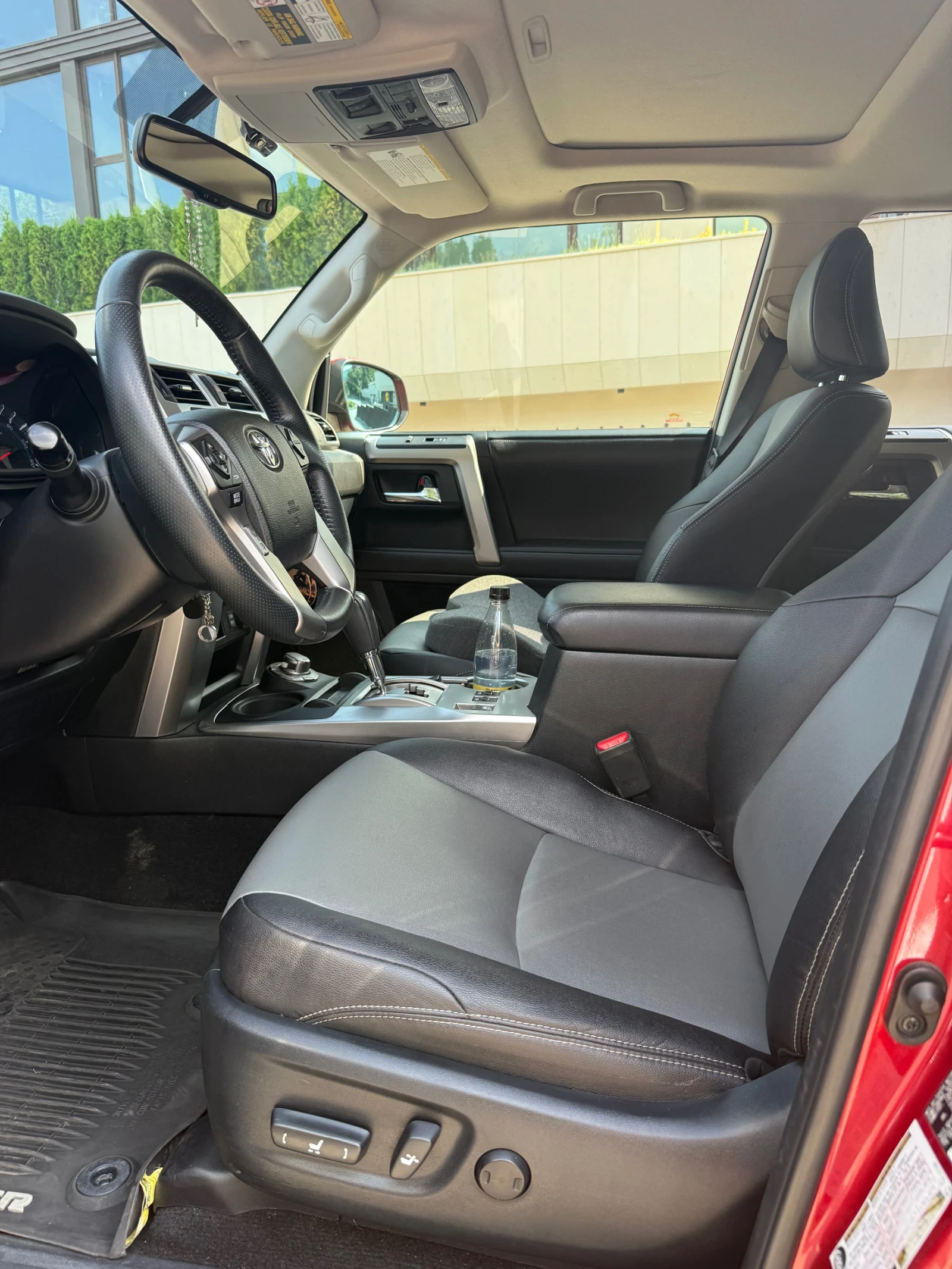 Toyota 4runner SR5 | Mobile.bg � ����������� 12