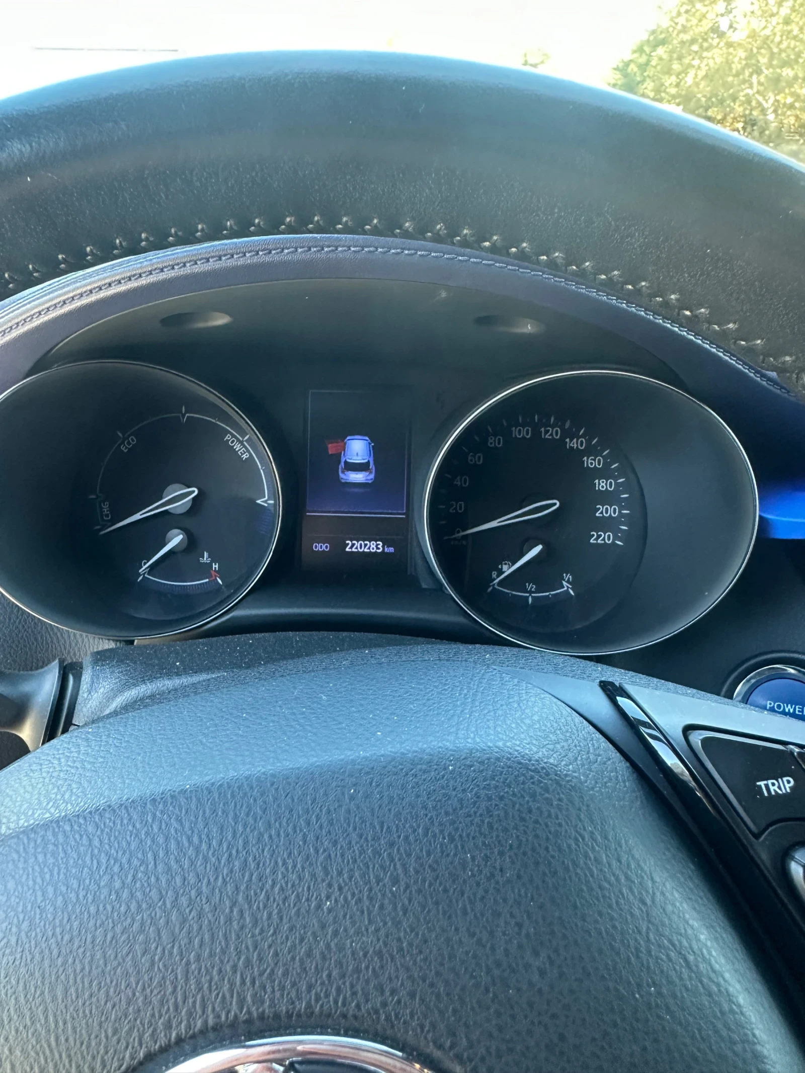 Toyota C-HR, снимка 13 - Автомобили и джипове - 56015679