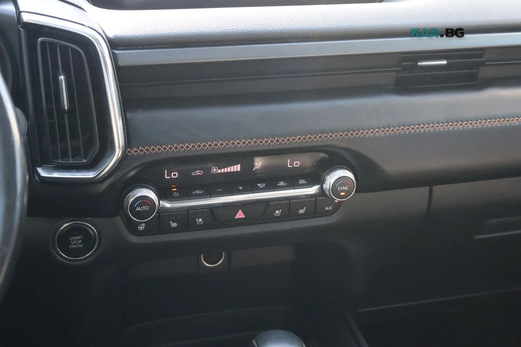 Mazda CX-50 GT* AWD* �������* ���������* 360* ��������*  | Mobile.bg � ����������� 11