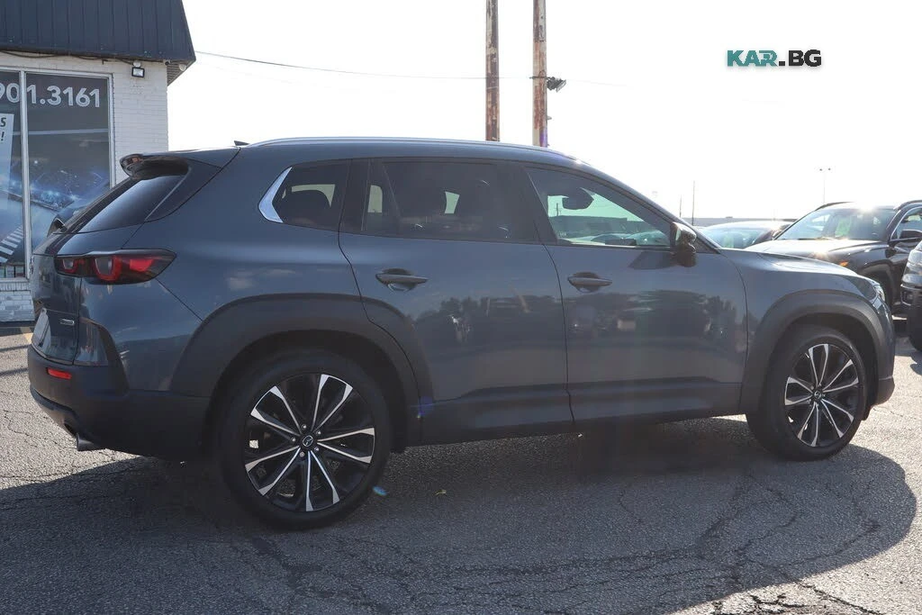 Mazda CX-50 GT* AWD* �������* ���������* 360* ��������*  | Mobile.bg � ����������� 6