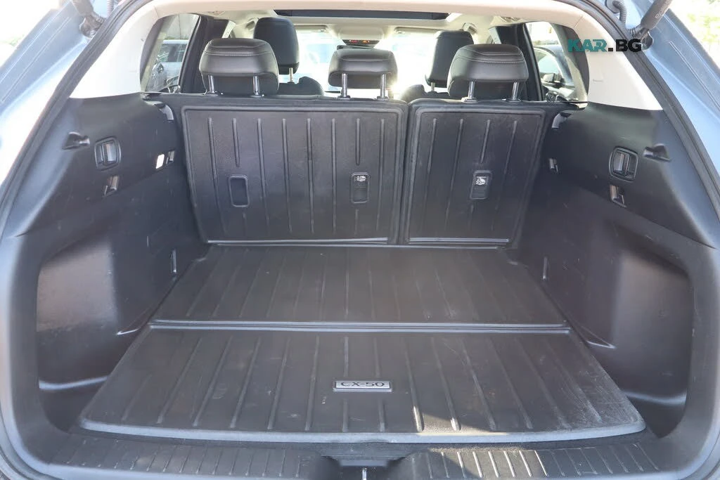 Mazda CX-50 GT* AWD* �������* ���������* 360* ��������*  | Mobile.bg � ����������� 17