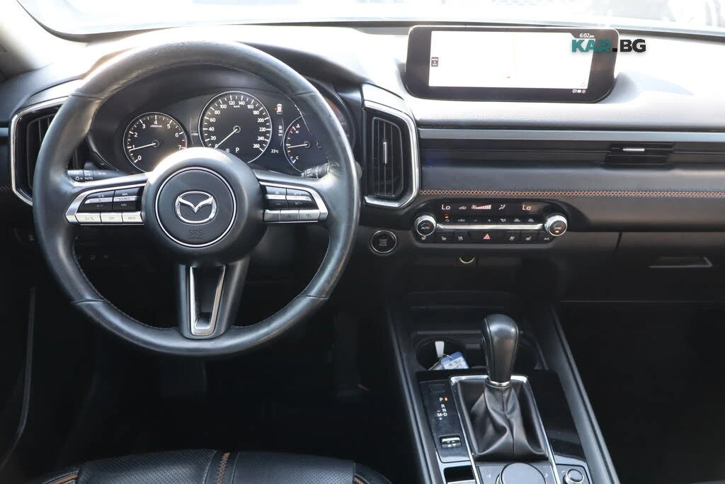 Mazda CX-50 GT* AWD* �������* ���������* 360* ��������*  | Mobile.bg � ����������� 8