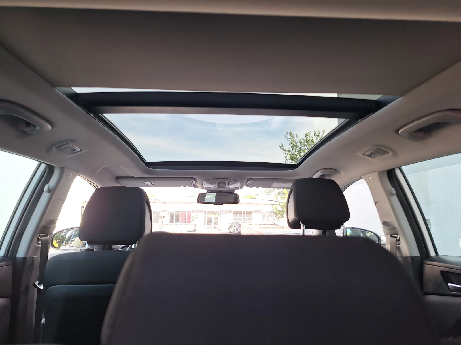 Hyundai Tucson 1.7d 116kc navi, снимка 13 - Автомобили и джипове - 56433562