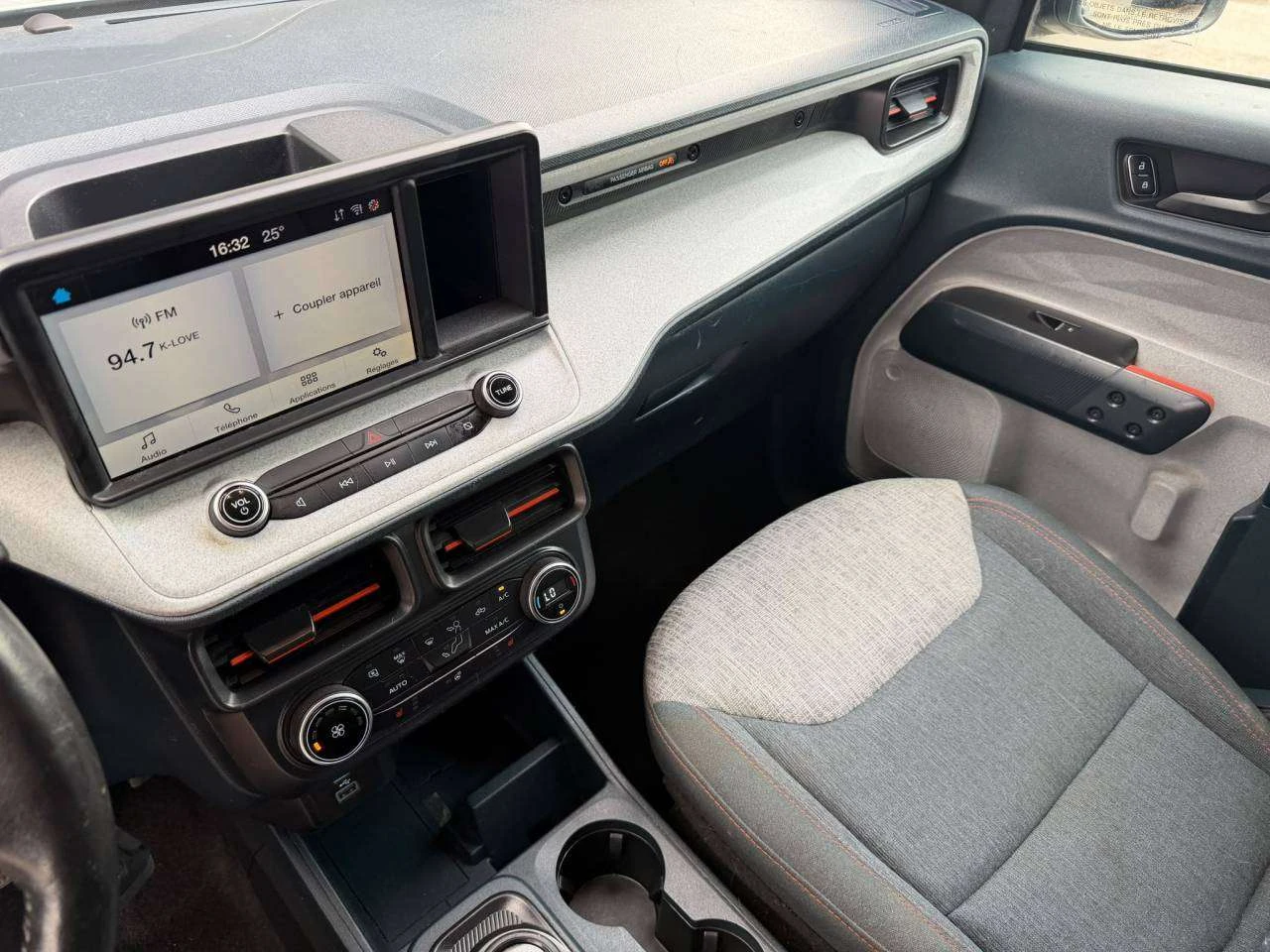 Ford Maverick XLT SuperCrew | Mobile.bg � ����������� 16