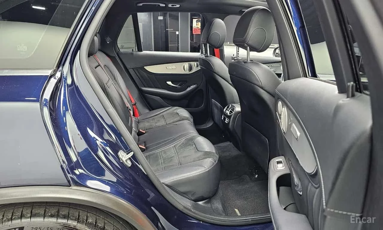 Mercedes-Benz GLC 43 AMG 4MATIC+ /�����/�����/360 ���/�������/ | Mobile.bg � ����������� 12