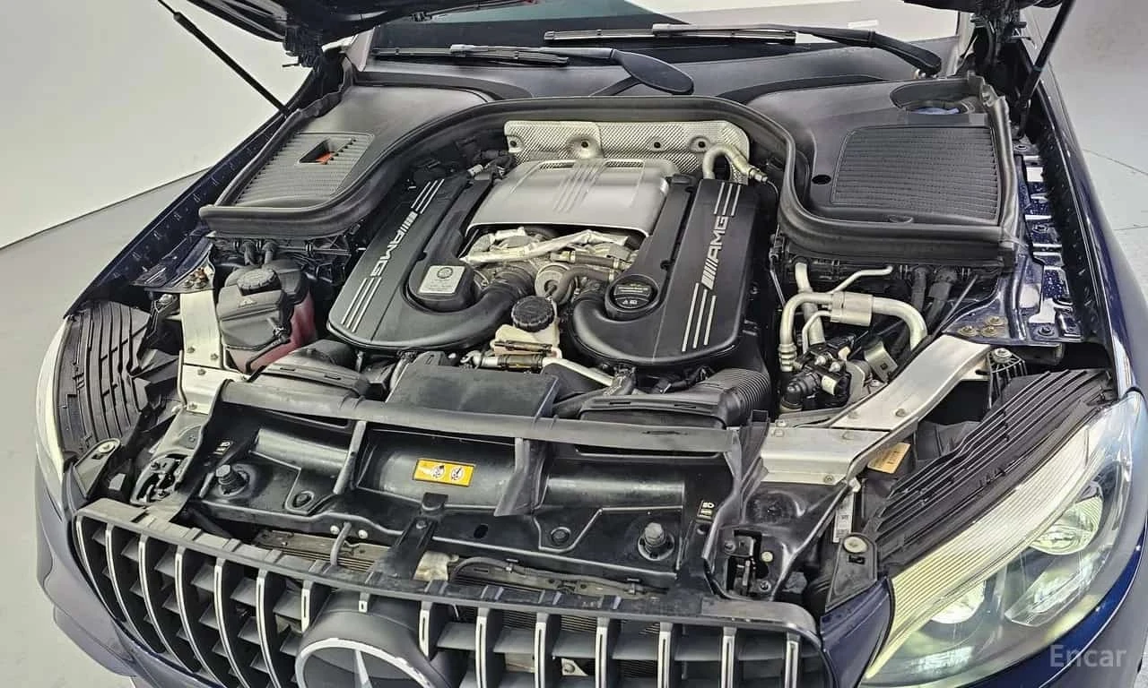 Mercedes-Benz GLC 43 AMG 4MATIC+ /�����/�����/360 ���/�������/ | Mobile.bg � ����������� 6