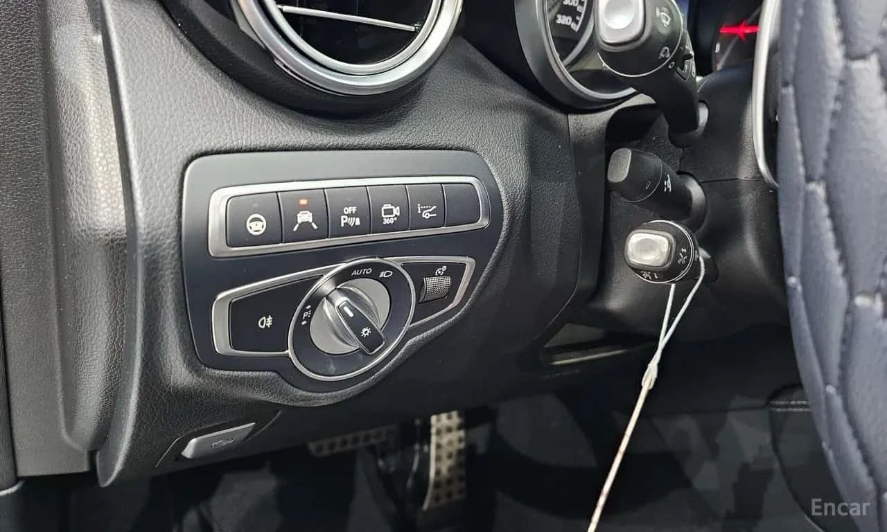Mercedes-Benz GLC 43 AMG 4MATIC+ /�����/�����/360 ���/�������/ | Mobile.bg � ����������� 17