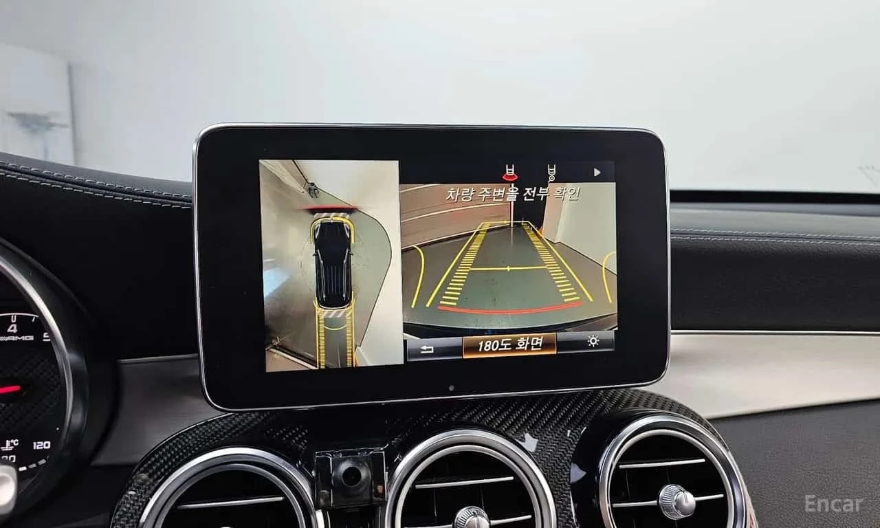 Mercedes-Benz GLC 43 AMG 4MATIC+ /�����/�����/360 ���/�������/ | Mobile.bg � ����������� 15