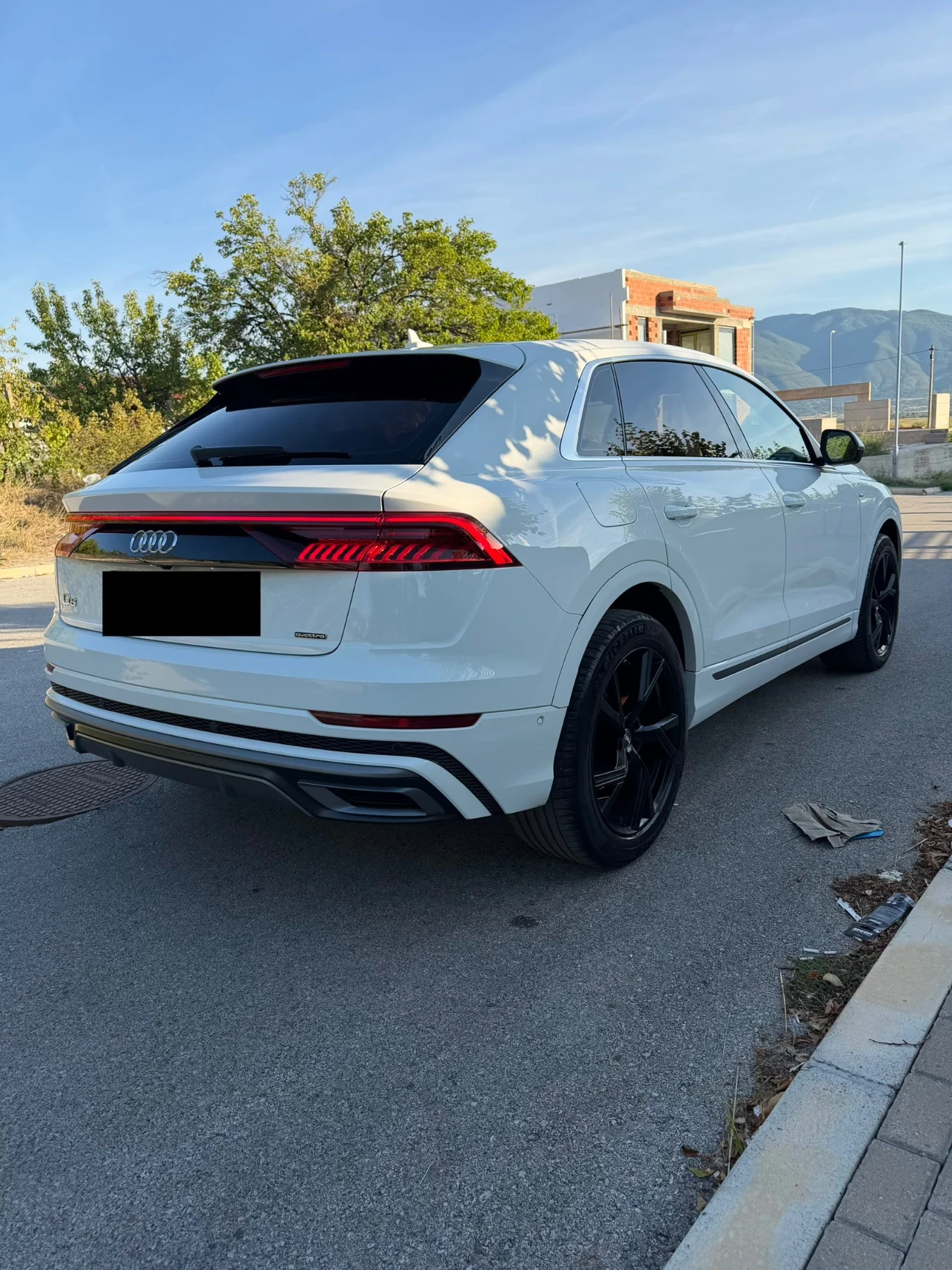 Audi Q8 | Mobile.bg � ����������� 4