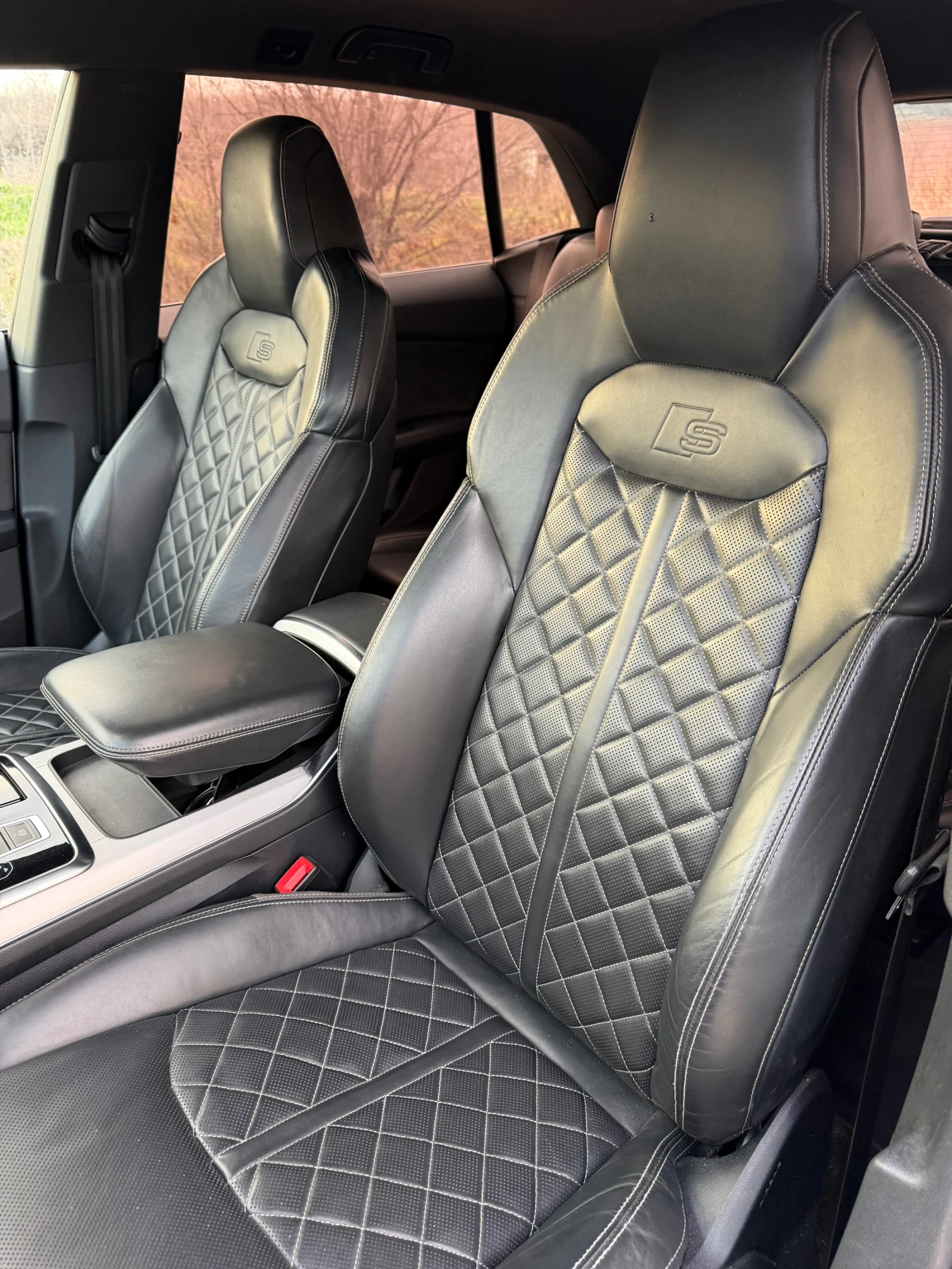Audi Q8 | Mobile.bg � ����������� 9