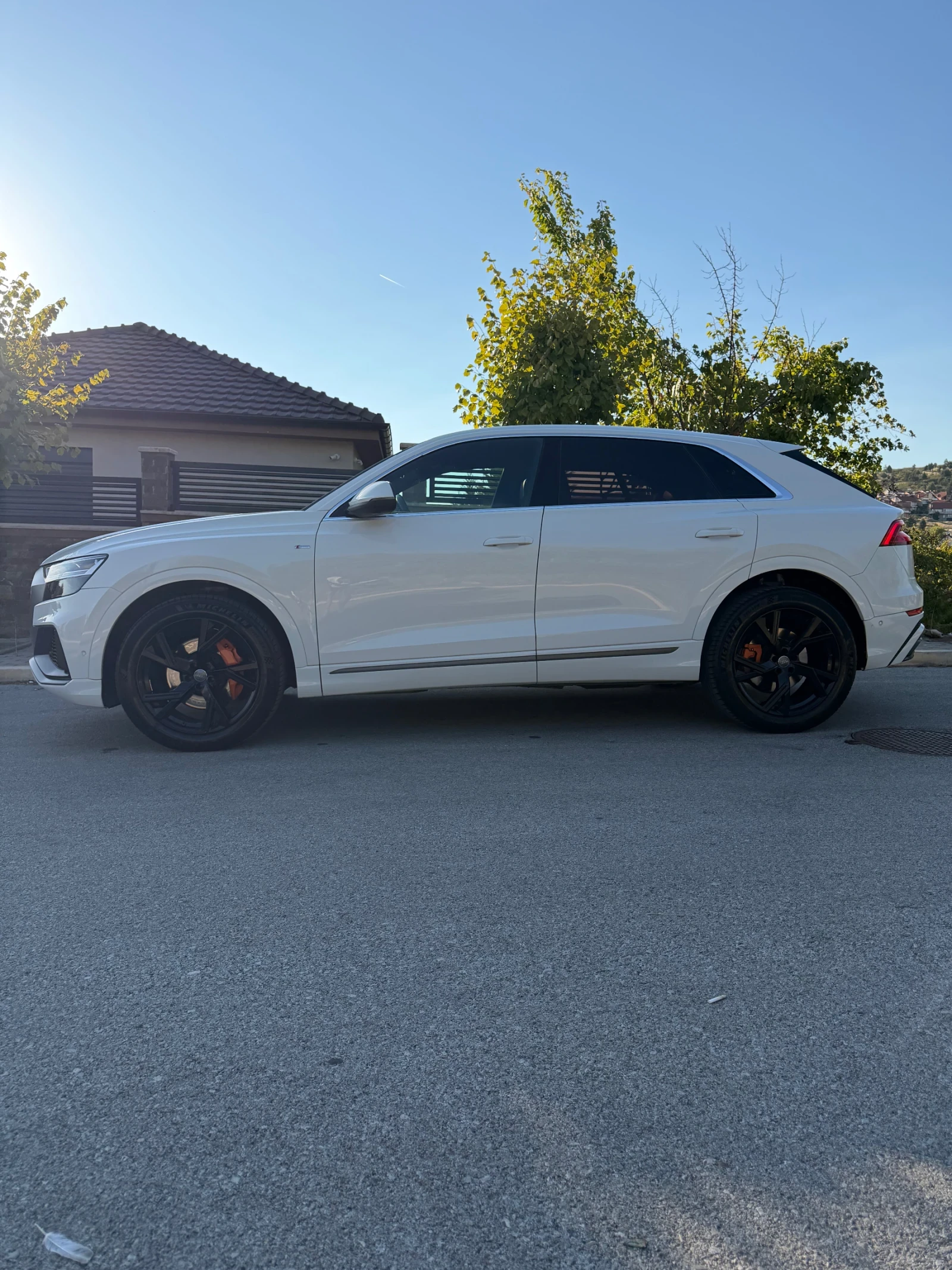 Audi Q8 | Mobile.bg � ����������� 7