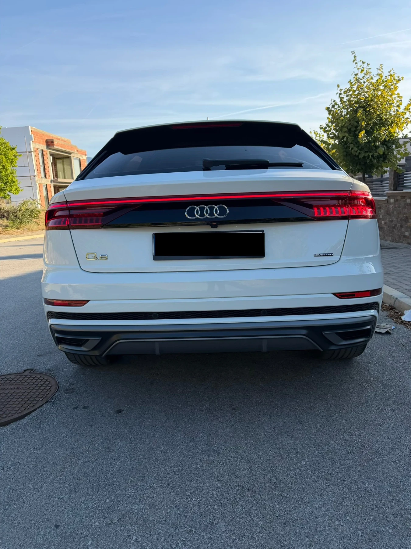 Audi Q8 | Mobile.bg � ����������� 6