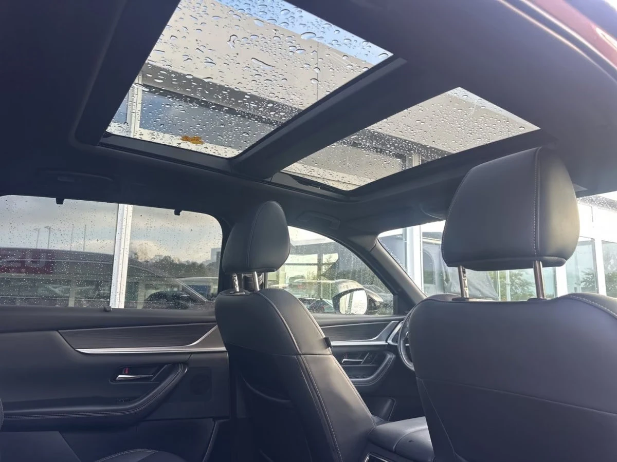 Mazda CX-80 2.5PHEV/328HP/4X4/HOMURA+ /360/PANO/KLESS/ACC/152a | Mobile.bg � ����������� 15