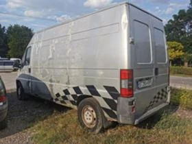 Fiat Ducato 2.8JTD, снимка 4