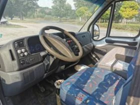 Fiat Ducato 2.8JTD, снимка 6