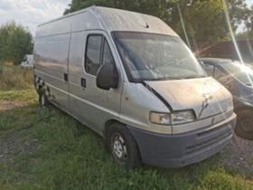 Fiat Ducato 2.8JTD, снимка 2