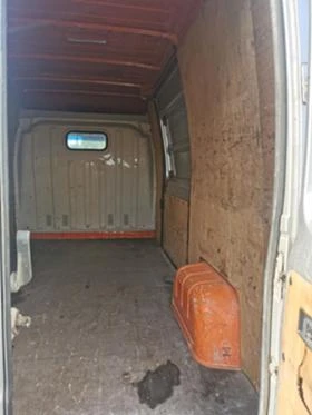 Fiat Ducato 2.8JTD, снимка 5