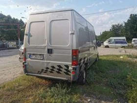 Fiat Ducato 2.8JTD, снимка 3