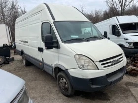 Iveco 50с18 3000, снимка 7
