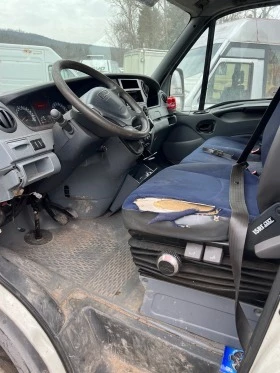 Iveco 50с18 3000, снимка 5