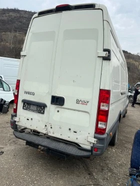 Iveco 50с18 3000, снимка 3