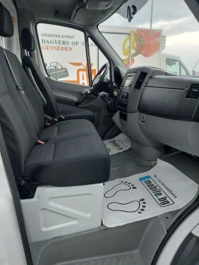 Mercedes-Benz Sprinter 314 evro 6b, снимка 8