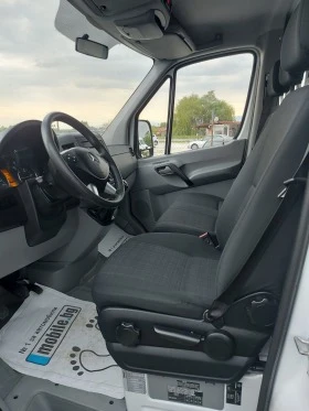 Mercedes-Benz Sprinter 314 evro 6b, снимка 6