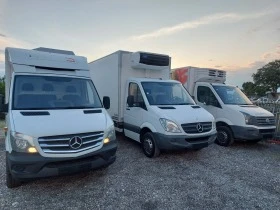 Mercedes-Benz Sprinter 314 evro 6b, снимка 15