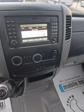 Mercedes-Benz Sprinter 314 evro 6b, снимка 10