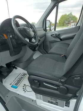 Mercedes-Benz Sprinter 314 evro 6b, снимка 7