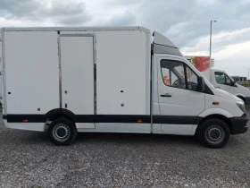 Mercedes-Benz Sprinter 314 evro 6b, снимка 3