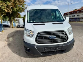 Ford Transit 2.0 TDCI  4Х4 5 МЕСТА , снимка 7