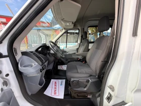 Ford Transit 2.0 TDCI  4Х4 5 МЕСТА , снимка 9