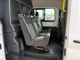 Ford Transit 2.0 TDCI  4Х4 5 МЕСТА , снимка 12