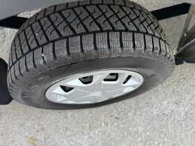 Ford Transit 2.0 TDCI  4Х4 5 МЕСТА , снимка 15