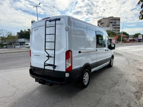 Ford Transit 2.0 TDCI  4Х4 5 МЕСТА , снимка 4