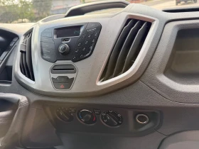 Ford Transit 2.0 TDCI  4Х4 5 МЕСТА , снимка 10