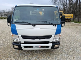 Mitsubishi Canter FUSO 3.0 N1, снимка 6