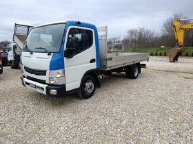 Mitsubishi Canter FUSO 3.0 N1, снимка 1